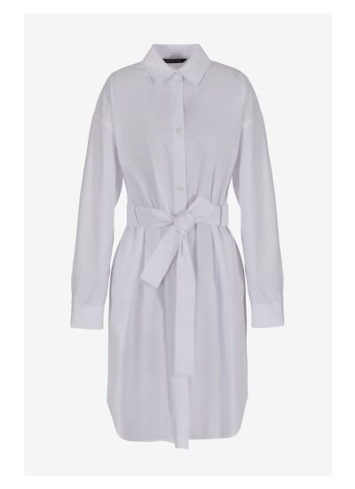 Vestito-optique blanc