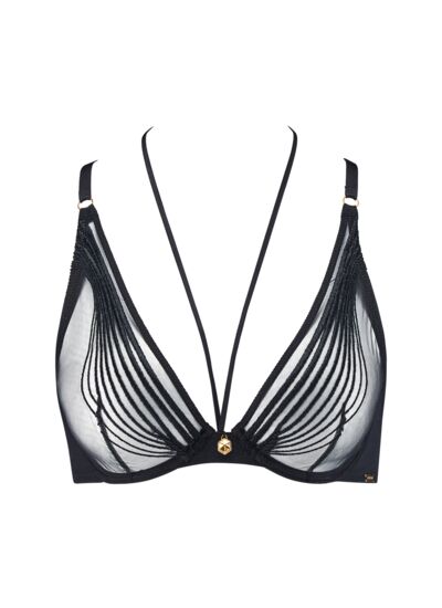 soutien-gorge Triangle avec armatures Sumptuous Waves