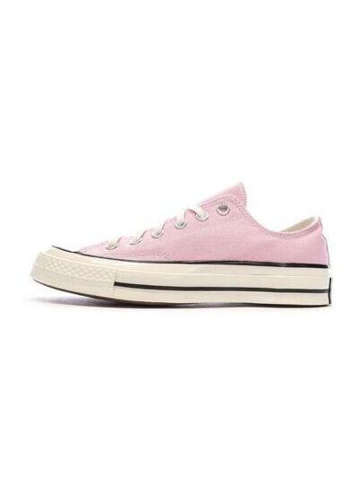 Chuck 70 Ox Stardust Lilac/Egret/Black