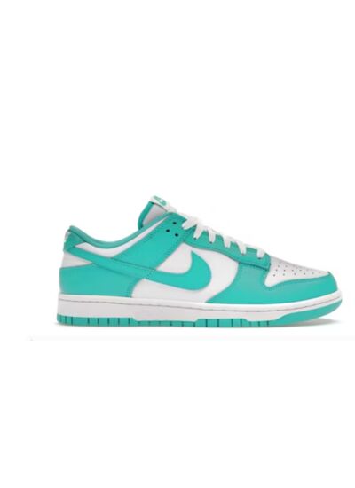 Nike Dunk Low Clear Jade