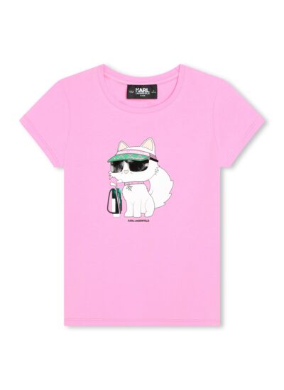 T-SHIRT SANS MANCHES