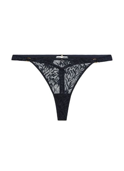 Tanga The Night Before