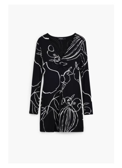 ROBE JARRO