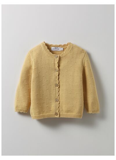GILET ESSENTIEL