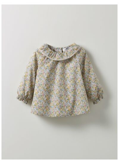 BLOUSE LIBERTY