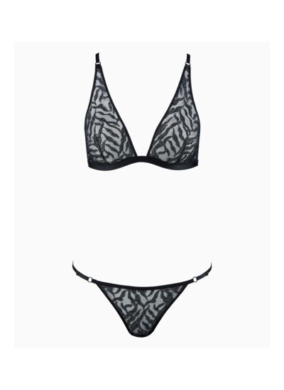 Ensemble Moonlight Shadow