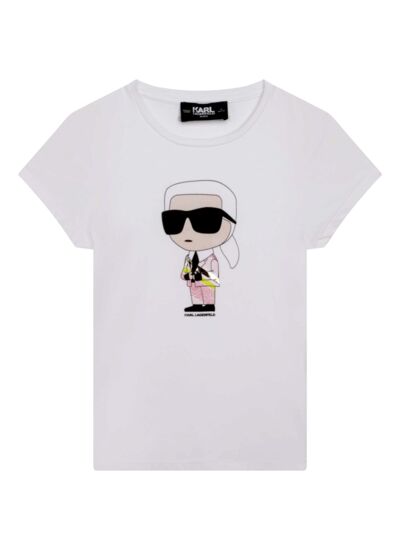TEE-SHIRT MANCHES COURTES