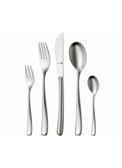 Ensemble de couverts Vision Cromargan Protect 30 pièces