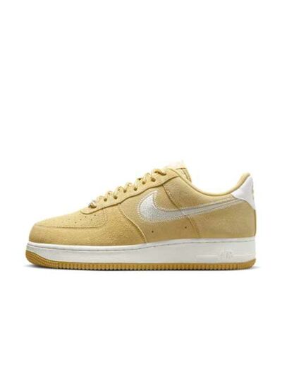 AIR FORCE 1 '07 LV8