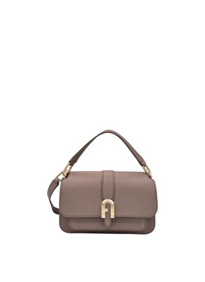 MIASOFIA S TOP HANDLE - VITELLO KERIA