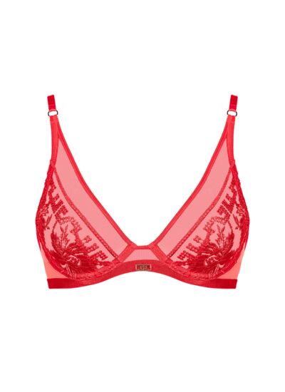 soutien-gorge Triangle avec armatures Rules of Attraction