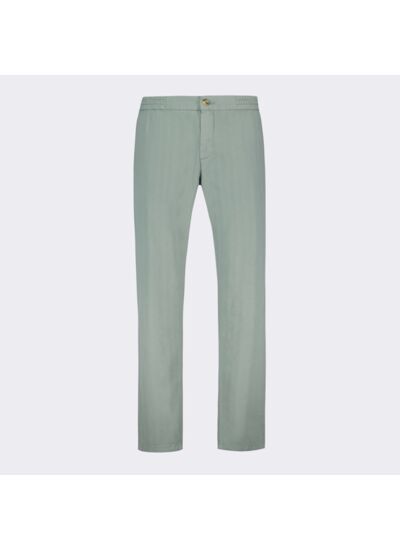 DREUILLE PANT COTTON