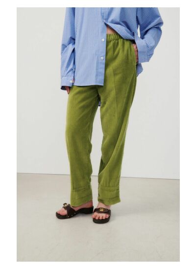 Pantalon femme Padow