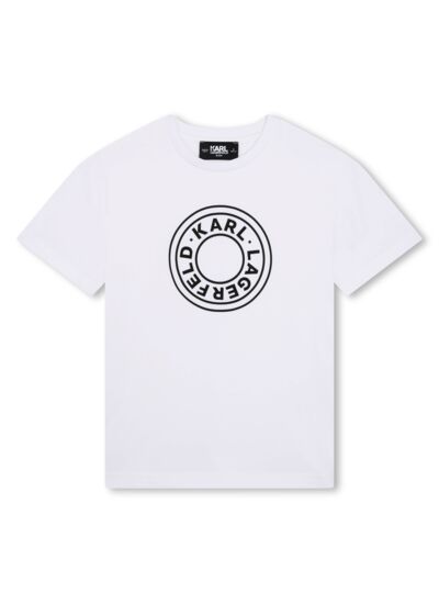 TEE-SHIRT MANCHES COURTES
