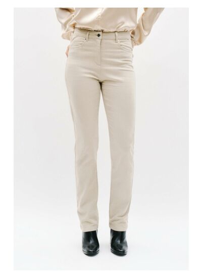 Pantalon droit darling