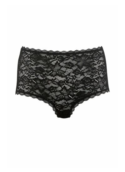 Culotte taille haute Rosessence