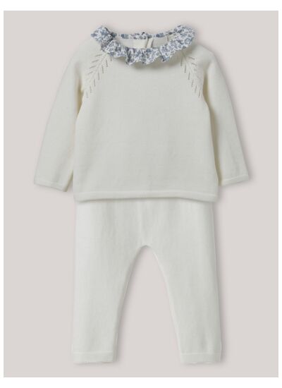 ENSEMBLE COL LIBERTY