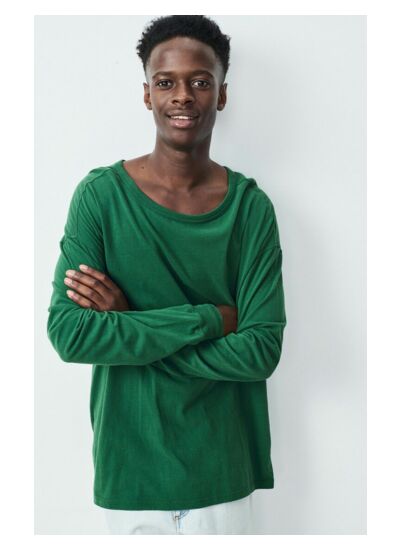 T-shirt homme Gamipy