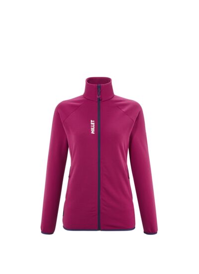 Veste Thermique CHAR WOOL LTDJW