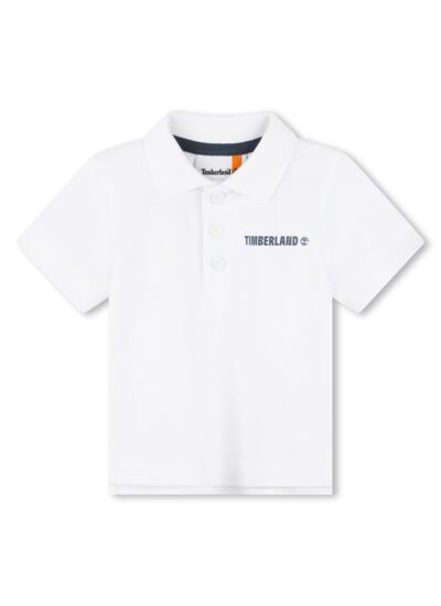 POLO MANCHES COURTES