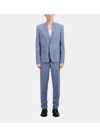 Veste De Costume Classique Homme