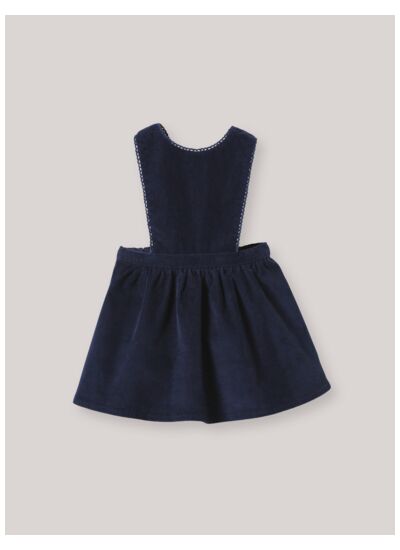 ROBE TABLIER