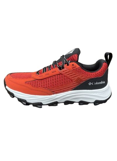M TRAIL GROTTO FS LOW Rouge