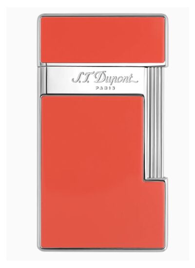 BRIQUET SLIMMY CORAIL CHROME