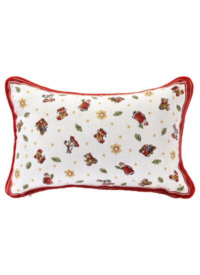 Toy’s Fantasy coussin réversible 32 x 48 cm