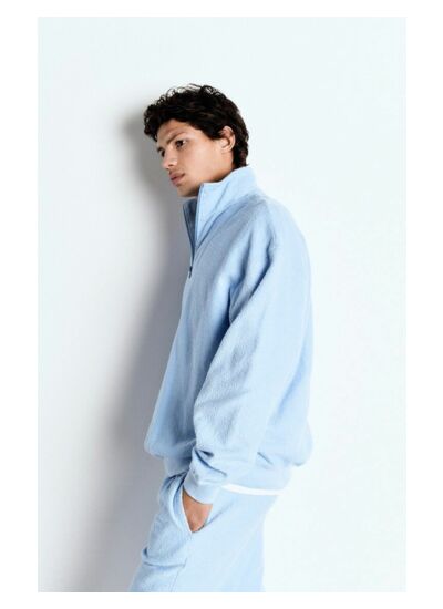 Sweat homme Bobypark