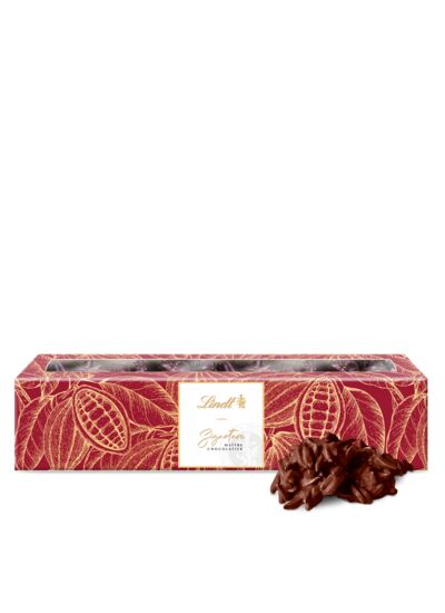 SIGNATURE ROSE DES SABLES NOIR 200G Noël