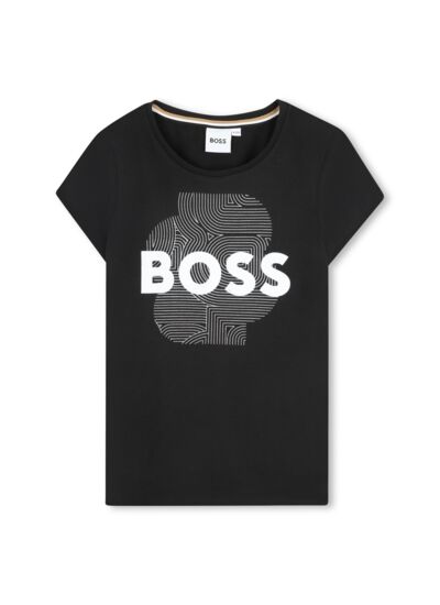 TEE-SHIRT MANCHES COURTES