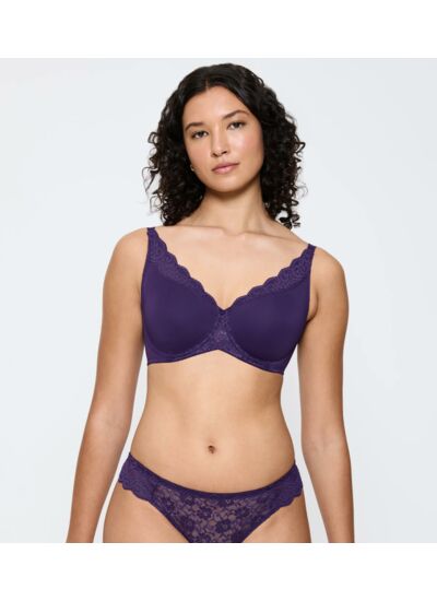 Amourette W01-Soutien-gorge avec armatures