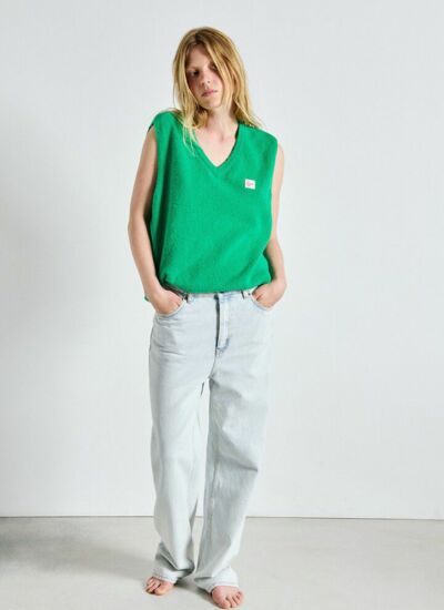 American Vintage Pull femme Dylbay