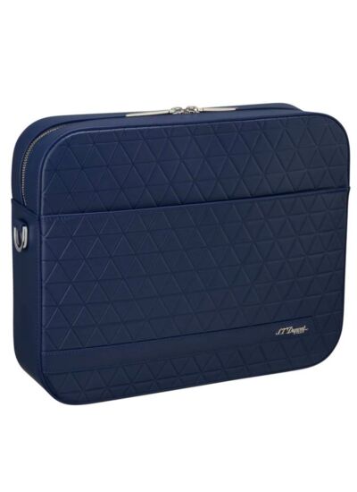 Messenger Firehead Bleu