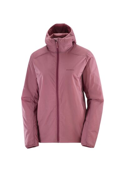 MOUNTAIN FLEX JKT HD