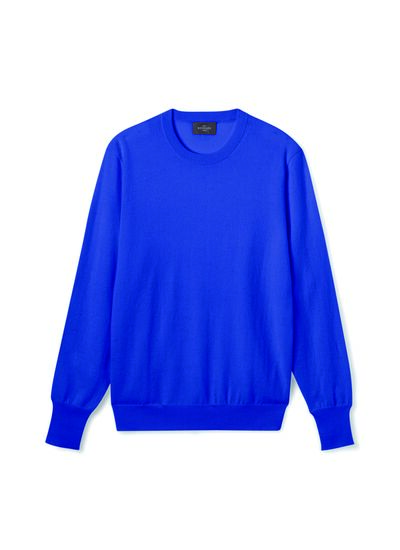 Pull col rond classique - Homme - RUGBY