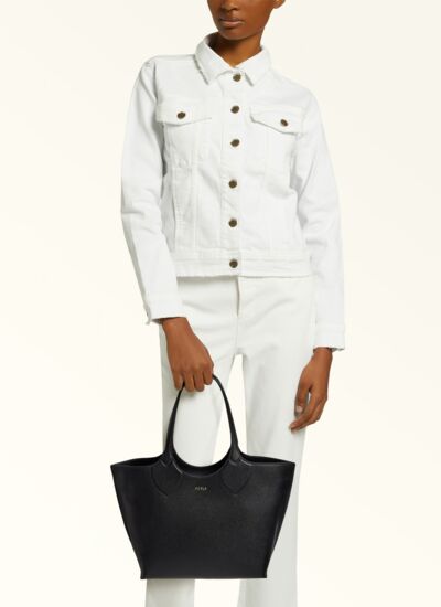 Furla Thelma m tote - vitello andromeda