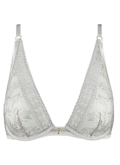 Aubade Soutien-gorge triangle avec armatures magnetic spell