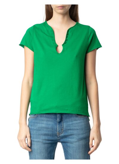 TUNI MC CL WINGS STRASS