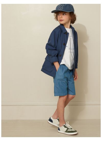 DENIM LIGHT