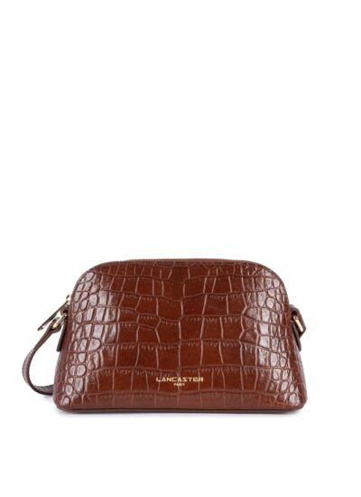 Sac demi lune Zippé Exo AH25