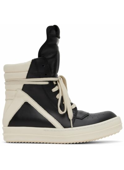 Rick Owens Rick Owens Geobasket
