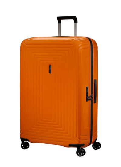 VALISE RIGIDE NEOPULSE 81 cm extensible