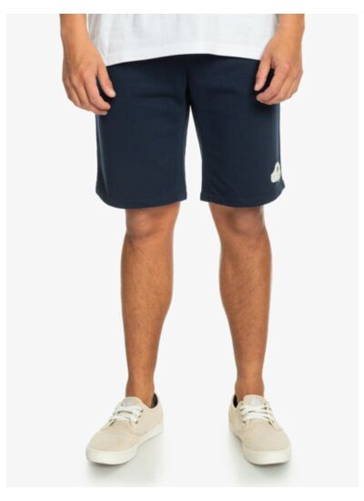 BLOCK SLIM SHORT