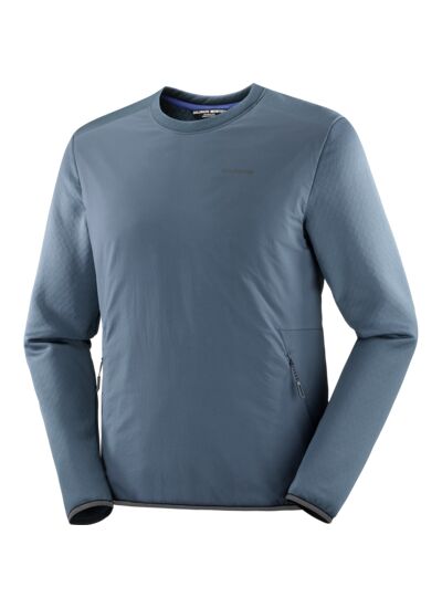 OUTLINE WARM HYBRID CN