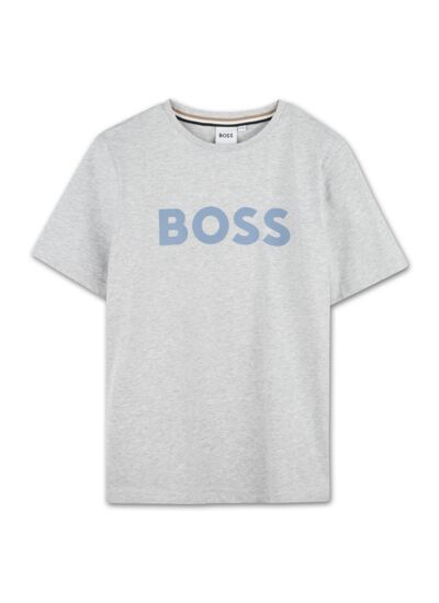 TEE-SHIRT MANCHES COURTES