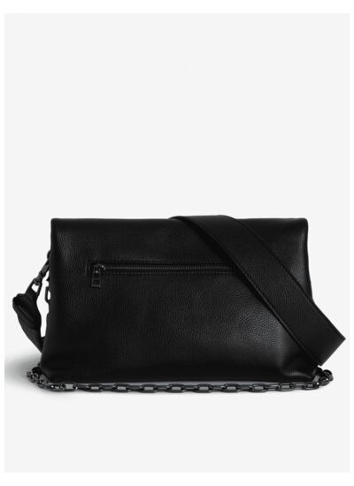 ROCKY WINGS GRAINED LEATHER