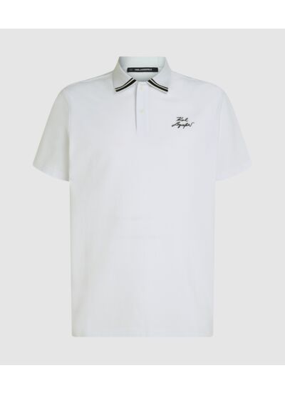 STACK SIGNATURE POLO