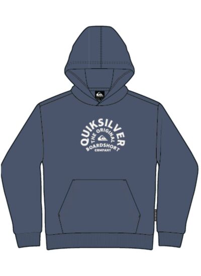 MFO GRAPHIC HOODIE YOUTH
